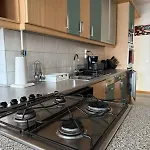 Casa de Férias Márta Gyenesdiás