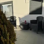 Casa de Férias Márta