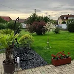 Casa de Férias Márta *