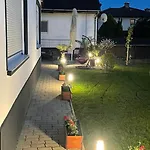 Márta Casa de Férias Gyenesdiás