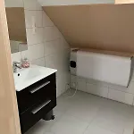 Márta Casa de Férias Gyenesdiás