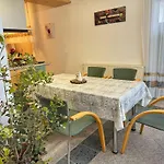 Casa de Férias Márta Gyenesdiás