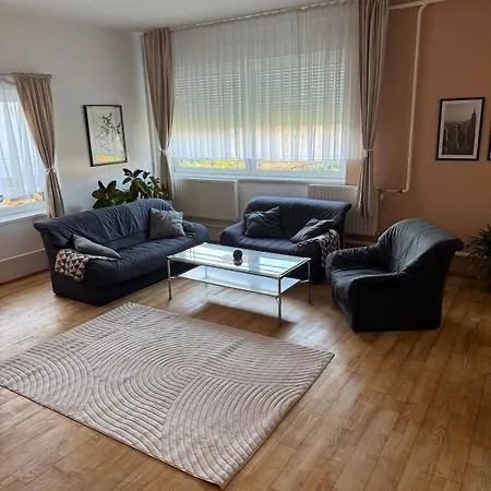 Дом отдыха Marta Vendeghaz Денешдиаш