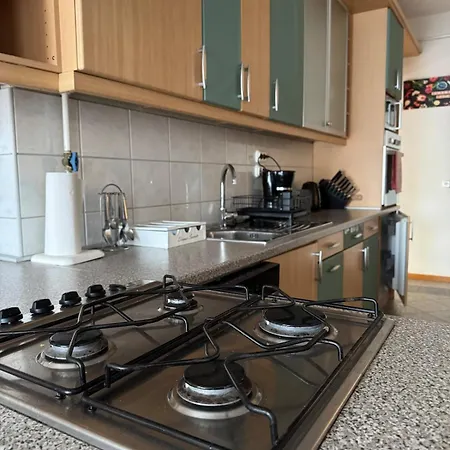 Semesterbostad Marta Vendeghaz Gyenesdiás