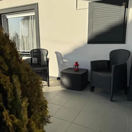 Holiday home Marta Vendeghaz