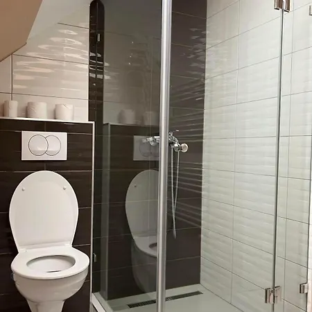 Marta Vendeghaz Holiday home