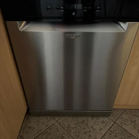 Semesterbostad Marta Vendeghaz