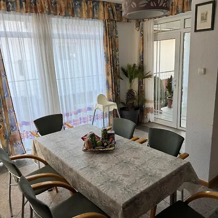 Marta Vendeghaz * Gyenesdias