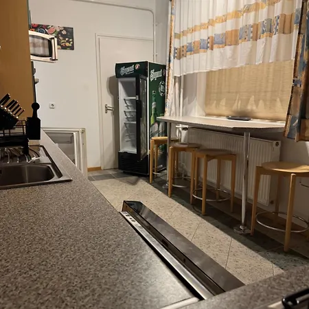 Marta Vendeghaz Дом отдыха Денешдиаш