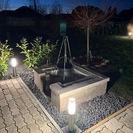 Marta Vendeghaz * Gyenesdiás