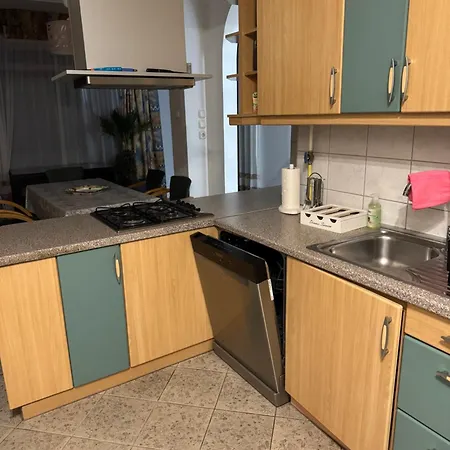 Marta Vendeghaz Holiday home *