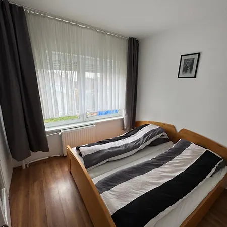 Holiday home Marta Vendeghaz