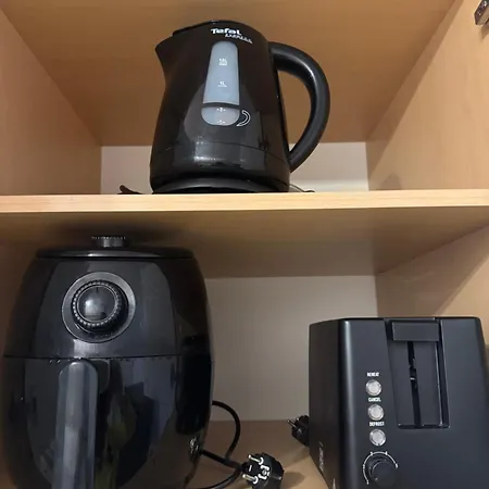 Marta Vendeghaz Semesterbostad Gyenesdiás