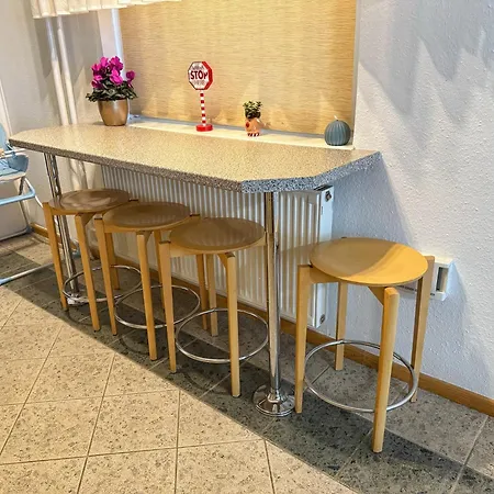 Semesterbostad Marta Vendeghaz *