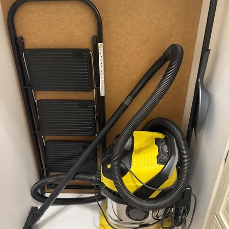 Marta Vendeghaz Semesterbostad Gyenesdiás