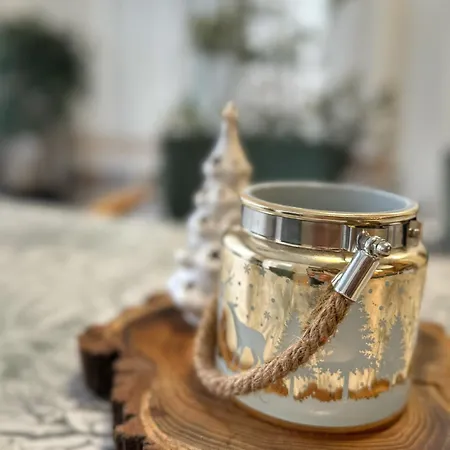 Semesterbostad Marta Vendeghaz *