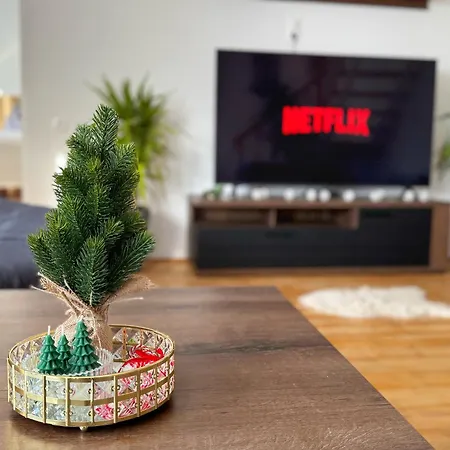 Semesterbostad Marta Vendeghaz