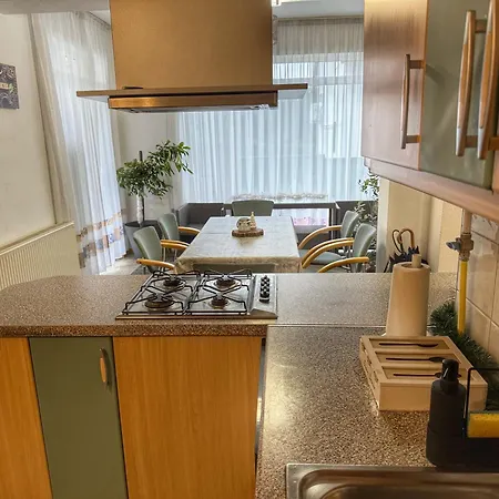 Marta Vendeghaz * Gyenesdias