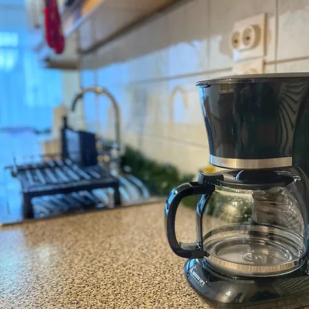 Marta Vendeghaz Semesterbostad