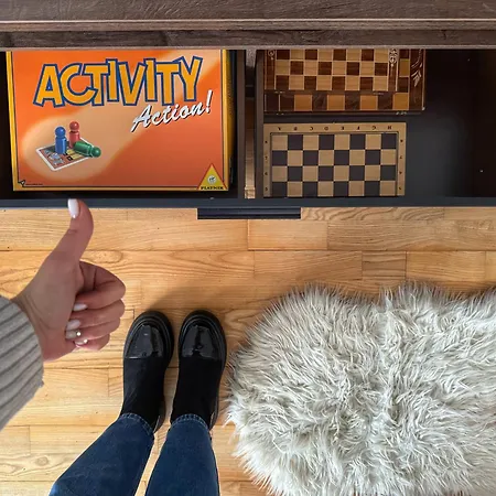 Дом отдыха Marta Vendeghaz