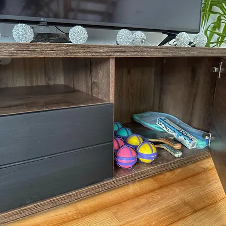 Дом отдыха Marta Vendeghaz Денешдиаш