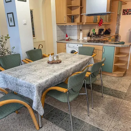 Marta Vendeghaz Денешдиаш