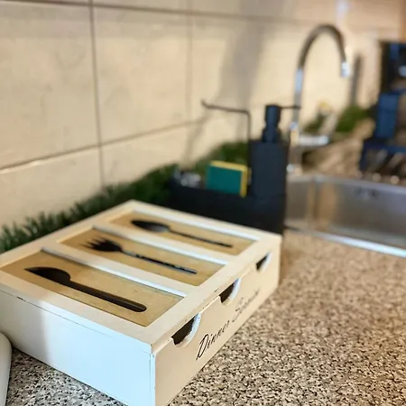 Marta Vendeghaz Gyenesdias