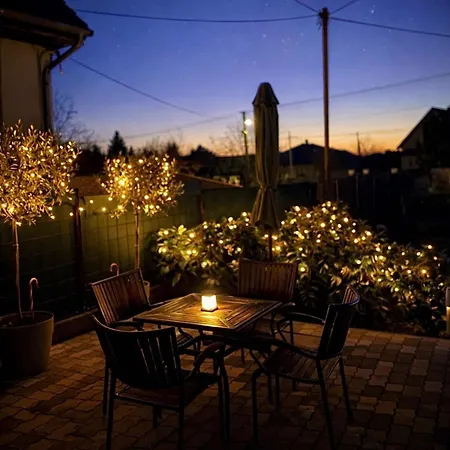 Marta Vendeghaz * Gyenesdiás