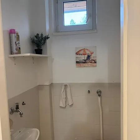 Márta Casa de Férias