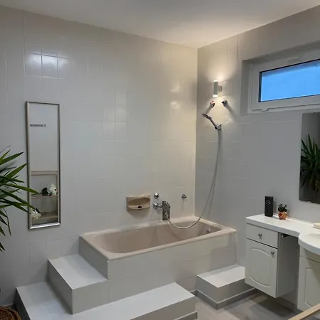 Casa de Férias Márta *