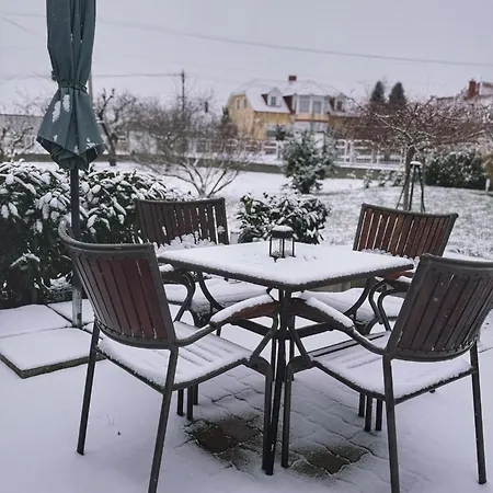 Márta * Gyenesdiás