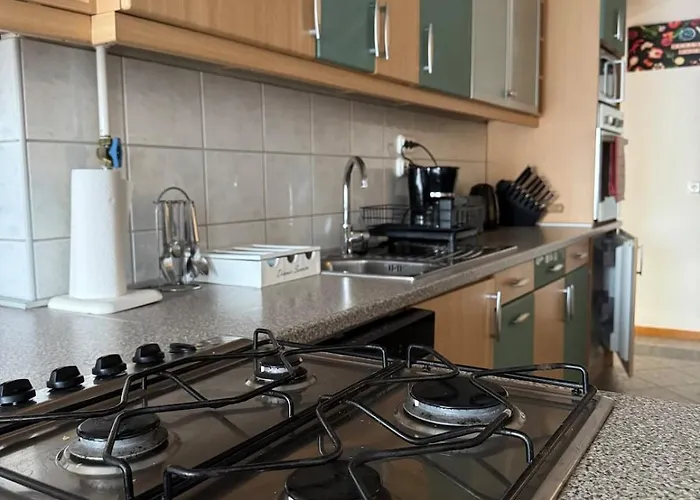 Prázdninový dům Marta Vendeghaz Gyenesdiás