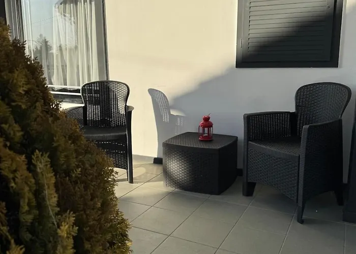 Casa de Férias Márta