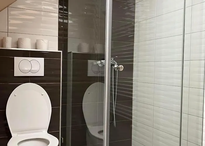 Márta Casa de Férias