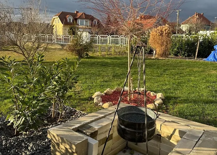 Márta Casa de Férias