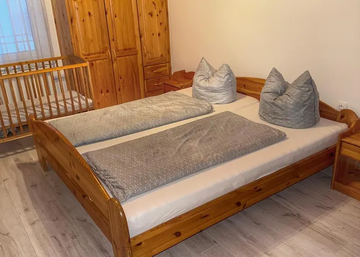 Márta Casa de Férias