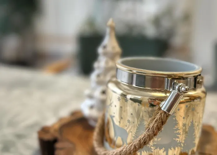 Casa de Férias Márta *