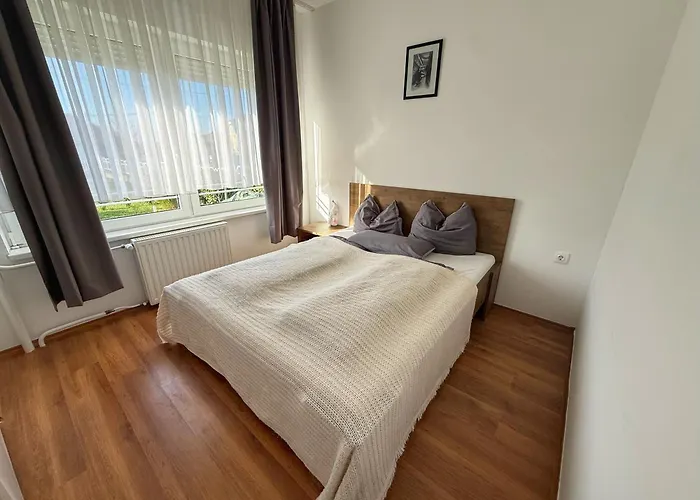 Marta Vendeghaz Prázdninový dům Gyenesdiás