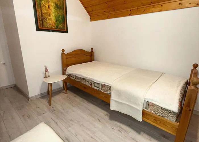 Márta Casa de Férias *