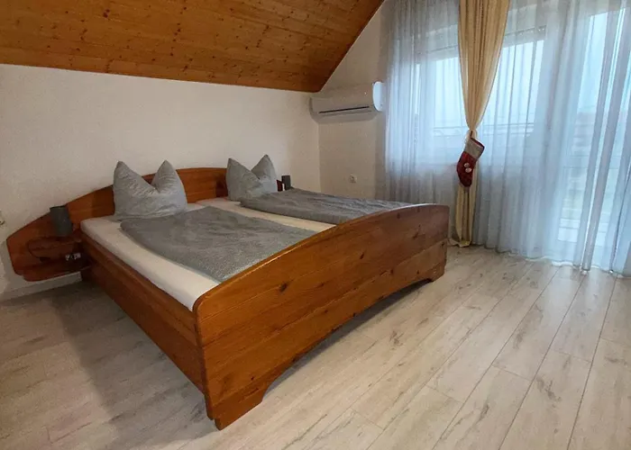 Márta Casa de Férias *