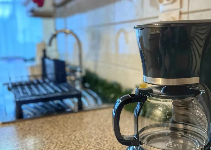 Marta Vendeghaz Prázdninový dům