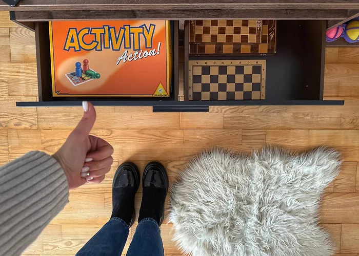 Casa de Férias Márta