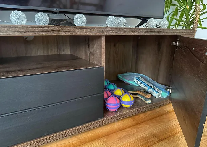 Casa de Férias Márta Gyenesdiás