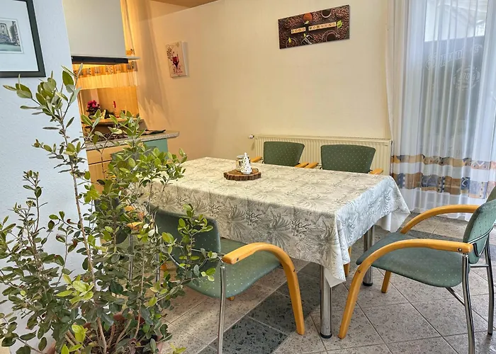 Casa de Férias Márta Gyenesdiás