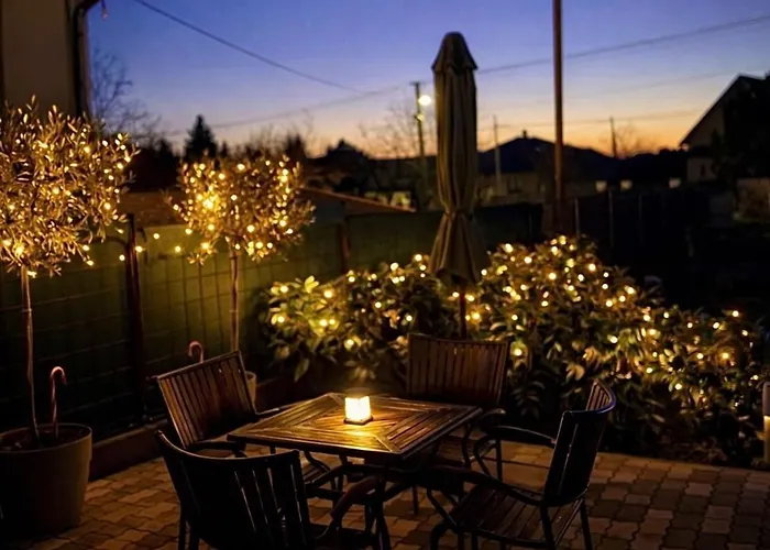 Marta Vendeghaz * Gyenesdiás