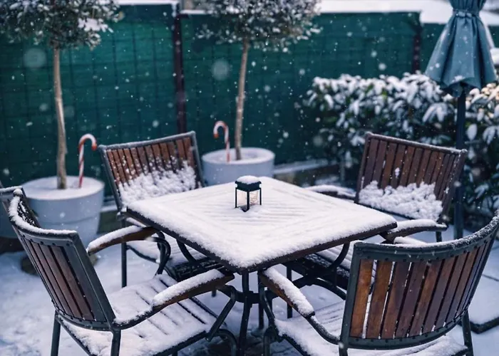 Casa de Férias Márta