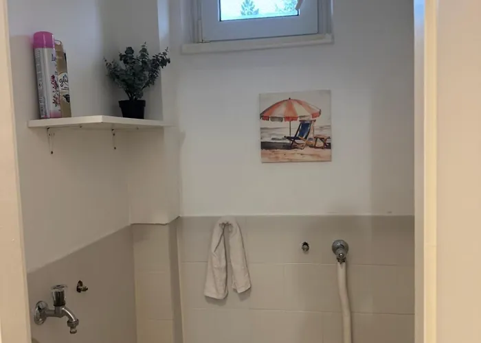 Marta Vendeghaz Prázdninový dům