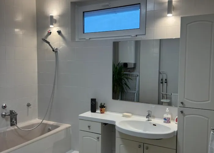 Casa de Férias Márta