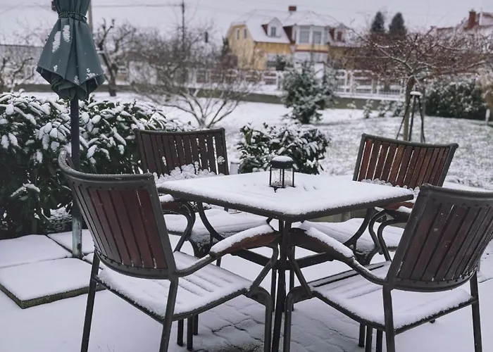 Marta Vendeghaz * Gyenesdiás